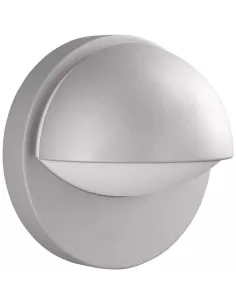 Philips 162458710 Reno wall lamp 12w gray e27