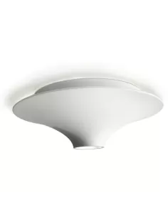 Philips Ledino 316003116 plafonnier LED blanche