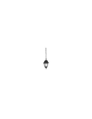 Philips 71424/01/30 Lima suspension en aluminium noir