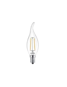 Philips philedven25e14 led filament 25w e14 ww ba35 cl