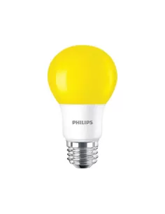 Philips bombilla decorativa e27 799241 trl 1w 230v amarilla