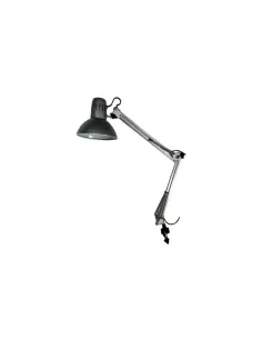 Lampe d'étude extensible Biemmegi 10625 avec pince noire