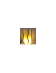 Foscarini 091s01 10 joint table lamp diffusers white e27 150w