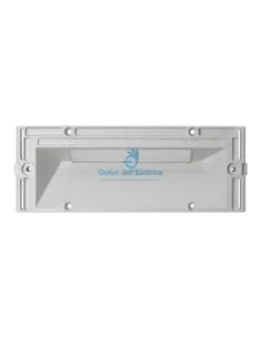 Corps de lampe LED Goccia 5435 Quantum horizontal 4,2w