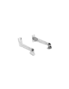 3f filippi a0503 15cd pair of brackets//hooks a3f