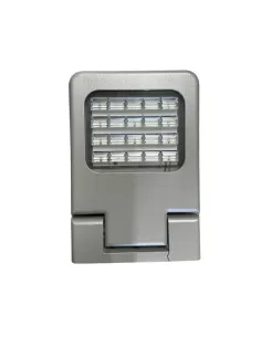 Levante klein a-d 10 LED-4000k 20w ral9006