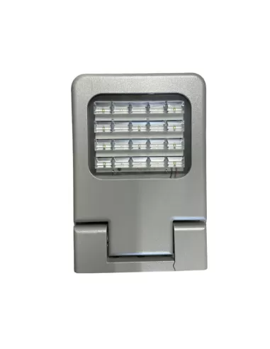 Levante pequeño ad 10 led-4000k 20w ral9006