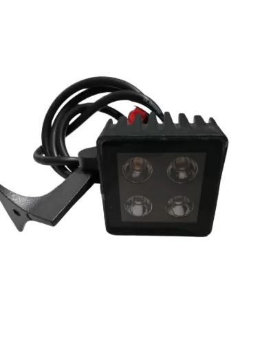 Aldabra HID.004.35 hidra 1 power led 8W 24VDC 300