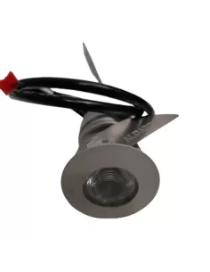 Aldabra103.23 polaris power led  3W 24VDC 300