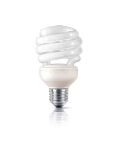 Philips Tornado Energy saving spiral bulb 871016321191610