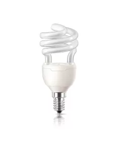 Philips Tornado Lampadina a risparmio energetico a spirale 871016321430610