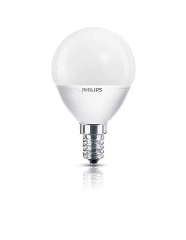 Philips S10YSF5E14B1 Soft es 5w ww e14 t45 1bc/6