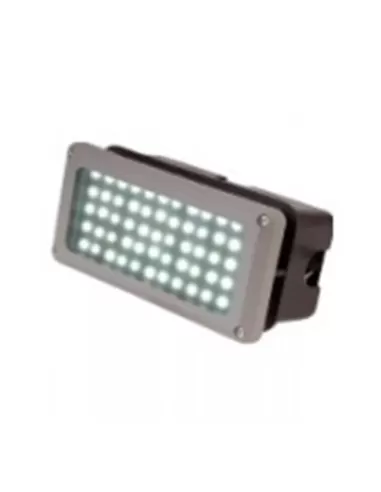 Poliplast 400526 Baliza de paso Elsa 60 LEDs IP54