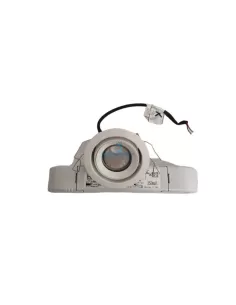 IGuzzini 3.P406.701.0 Laser d 75 cadre fixe LED chaud 3000k Flood