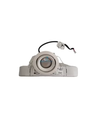 IGuzzini 3.P406.701.0 Laser d 75 fester Rahmen, LED, warm, 3000 K, Flutlicht