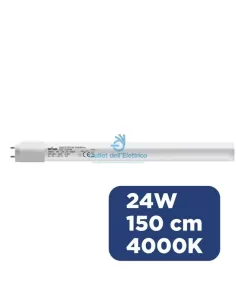 Wiva 12100180 LED tube glass T8 G13