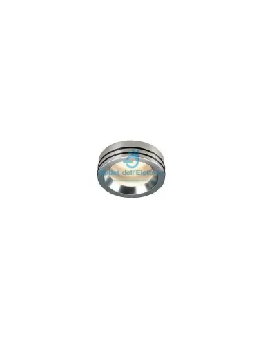 Slv 111432 Doru downlight mr16 aluminium