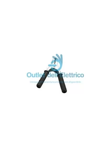 Fai 0123 Battery charger pliers r/n 120a