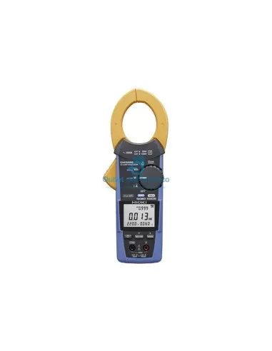 Asita 3286/20 Multifunction digital clamp wattmeter