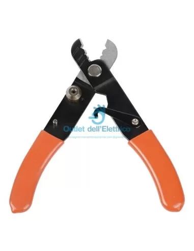 Fanton 24388 Fiber stripping pliers