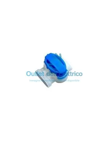 Conector autopelable 3M Italia 314 en caja