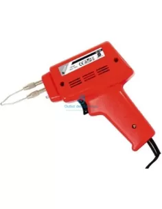 Marcucci 33093301 Pistola de soldar 100w