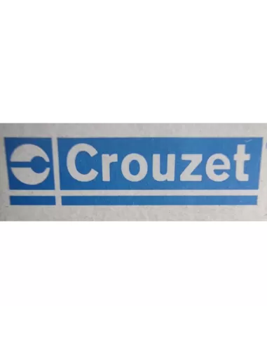 Crouzet 88950302 alimentation millénaire ps24 60w in 100-240vac out 24vcc 2.5a