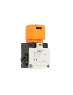 Siemens 3se31006xb13 safety limit switch