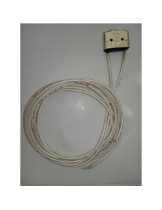 Honeywell 1se2-3 microswitch se spst nc 5a 125-250vac precablato