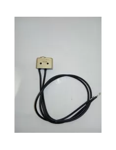 Honeywell 1se3-n26 microswitch se spst no 5a 125-250vac precablato