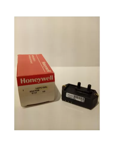 Honeywell 142pc15al sensore di pressione per circuiti stampati 0-15psi