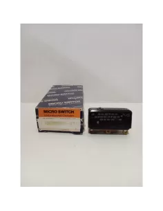 Honeywell bz-7r708-p7-1pa10 microinterruttore finecorsa 15a 125-480vac