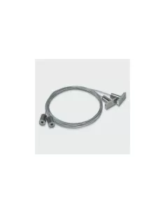 Iguzzini steel suspension cable l 2100