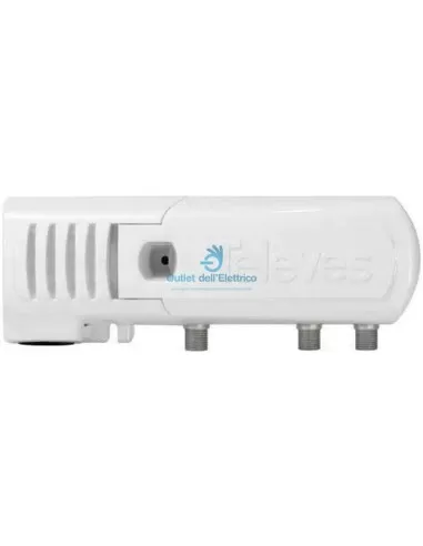 Televes 5504 Alimentation pour 24v/130ma