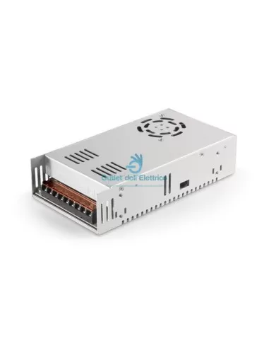 Gea luce GSTT14 Power supply 360w 24v ac 85/265v 15a