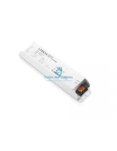 Gea GSTT18 Alimentatore dimmer per strip led ip20.150w