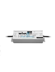 Wiva 61000008 Wp08-p 150w 12vdc ip67 100-240v 12v 12,5a 150w