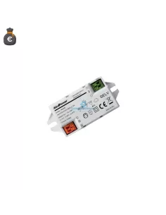 Alcapower 963009 Fuente de alimentación conmutada IP20 12v 12w 1a