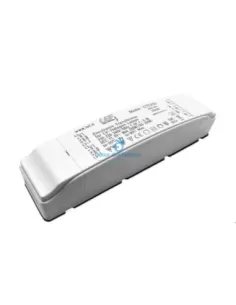 Transformador de iluminación izquierda ETE210 El. 100÷210w 230v / 12vac superior