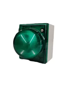 Vimar 13660.V Difusor Señalizador Ip55 Verde