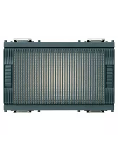 Vimar Idea 16445 Lámpara de suelo 12-24V Selv Gris