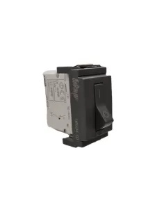 Vimar Idea 16504.10 Interruptor Mt 1P C10 120-230V Gris