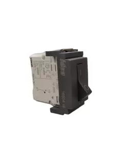 Vimar 16504.16 Interruptor Idea Mt 1P C16 120-230