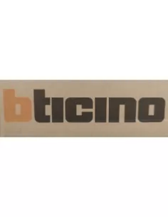 Bticino l4669s//mt (per metre) scs twisted pair security systems