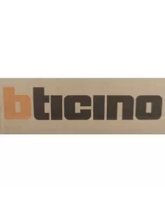 Bticino nt4911ai scs – Light-Tech-Tastenabdeckung, Ein-Aus-Adj