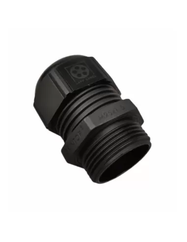 53111230 skintop cable gland st-m 25x1.5 ral 9005 bk