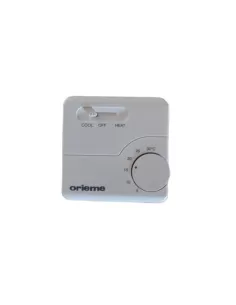 Orieme tb3 thermostat électronique 5/ 30°c 220-240vac