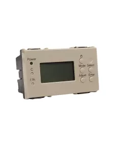 Vimar 08484 Programmable Clock 1 Channel Output