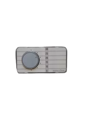 Fantini Cosmi Raumthermostat C18a und C18al