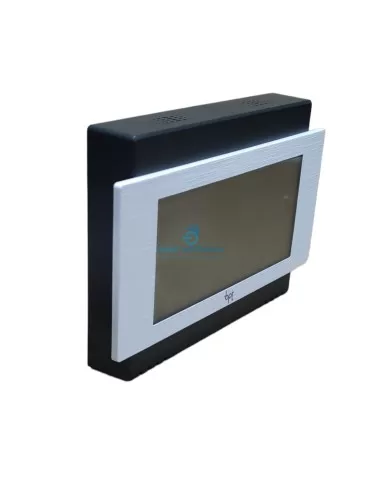 Came ta/500  69400280 termostato bk 230 touch screen a parete